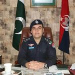 Zahoor Babar posted as CSO to CM KP