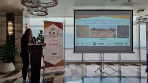 Pakistan, France mark 10 years joint excavations at Chanhu Daro, Sindh