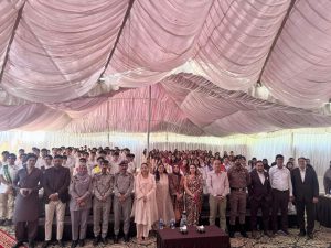 ITP holds traffic awareness seminar at Nova school