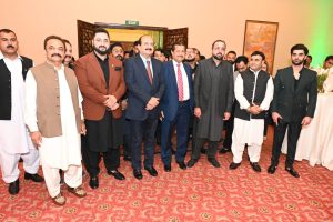 “Maarka-e-Haq” proves Pakistan's technological superiority, combat skills over India: Rana Mashhood