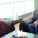 Pakistan U.S partnership moving forward with renewed goodwill & cooperation