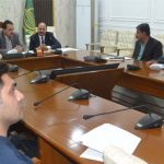 1.53m acre wheat cultivation target set for Rawalpindi Division