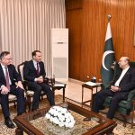 Pakistan looks forward to stronger political, economic ties with Poland: President Zardari