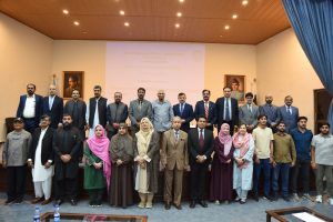 PANAH emphasizes school food policy