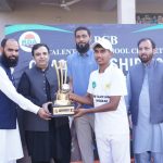 RDA hosts Talent Hunt championship to promote youth sports