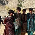 Security forces apprehend 4 terrorists disguised in women’s attire in Khuzdar