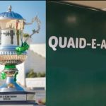 Exciting contests mark day two of Quaid-e-Azam Trophy third round