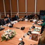 China, Pakistan urged to deepen cooperation for shared modernization, global governance