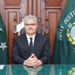 Evening court will ensure timely relief & accessible justice for all: Justice Syed Atiq Shah