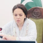 Commissioner reviews development works