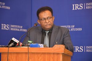 Experts highlight need for regional cooperation on clean energy