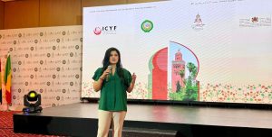 Pakistan champions youth empowerment at OIC youth gathering in Morocco