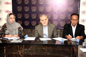 Iran, Pakistan plays a significant role in regional,continental economic Integration:Iranian envoy