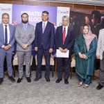 Canada strengthens media freedom and digital resilience in Pakistan