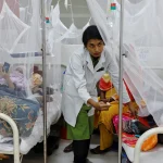Bangladesh records over 250 dengue deaths with over 61,600 cases so far in 2025