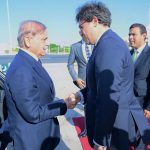 PM Shehbaz winds up Egypt visit after Gaza peace summit