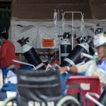 Delegates urge more investment to improve Africa's healthcare systems