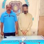 ICT Police arrest 10 criminals, recover drugs & weapons