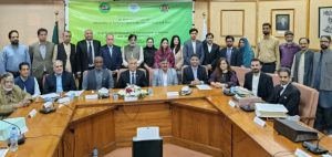 Speakers in conference on “30th Anniversary of Neutrality " pays tribute to Turkmenistan