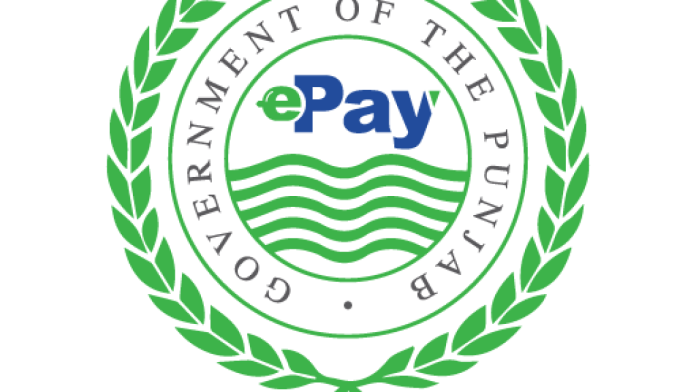 e-Pay Punjab