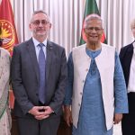 EU to send large election observer team to Bangladesh: envoy