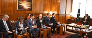 EU delegation meets NA Speaker to strengthen parliamentary ties