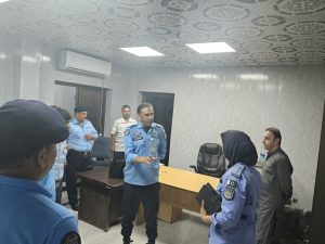 SSP investigation pays surprise visits to PS, Bhara Kahu, Phulgran