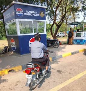 ITP’s crackdown garners praise, citizen feeling uneasy due to 2,500 impounded vehicles