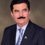 Governor Kundi praises Forces for eliminating seven India-backed terrorists in Kurram