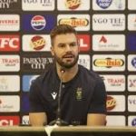 Markram confident of Proteas comeback in  Rawalpindi Test