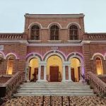 Besant Hall cultural Centre commemorate international day of Rural women