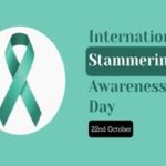 World Stammering Awareness Day: Call for greater support for speech therapy