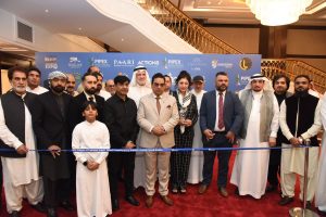 Jeddah Property Expo opens new investment avenues for overseas Pakistanis