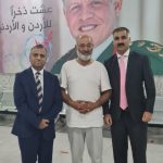 Senator Mushtaq released, now safe at Pakistan embassy in Amman: Dar