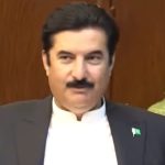 KP Governor seeks PM's intervention over wheat movement restrictions