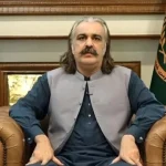 CM KP meets delegation of 26th National Security and War Course participants