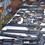Rawalpindi Police round up 13 suspects, recover drugs, liquor and illegal arms