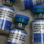 Sanghar: Awareness seminar held in about MR vaccination campaign