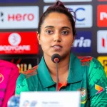 Fatima Sana banks on spinners to do well in World Cup