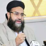 Armed struggle in Pakistan is Haram, nation must choose non-violence: Tahir Ashrafi