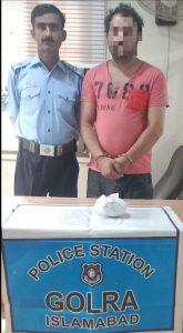 14 outlaws behind bars; drugs, weapons recovered