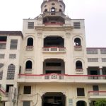 People demand immediate preserve of Gurdwara Pakistan Model High School