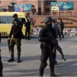 Foolproof security in place as Pakistan, South Africa set for second Test