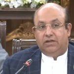 Minister Mujtaba reviews departmental audit reports