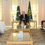 PM invites Qatari investors to explore new avenues of collaboration under SIFC