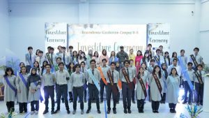 ITP conducts road safety workshop at Beaconhouse for students