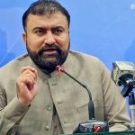 Sarfraz Bugti vows zero tolerance for drug cultivation