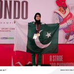 Ayesha Ayaz shines bright abroad, lifts Pakistan’s flag with gold & silver victory