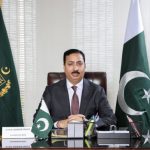 Chairman OPF meets Pakistani community in Sharjah