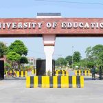UE holds dialogue on “Academic Renaissance 2025–2030: Reimagining the Future of Learning”